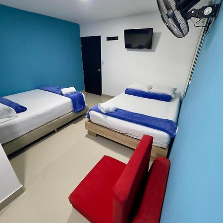 Hotel Select ميديلين المظهر الخارجي الصورة