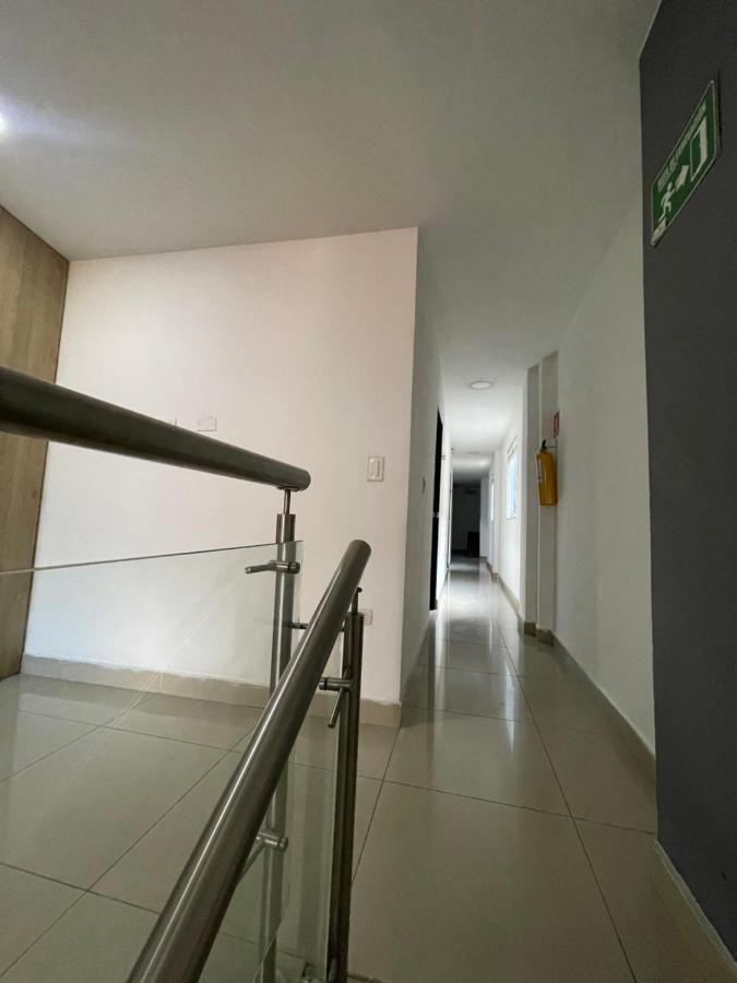 Hotel Select ميديلين المظهر الخارجي الصورة