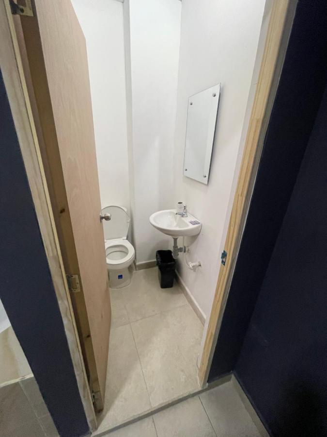 Hotel Select ميديلين المظهر الخارجي الصورة
