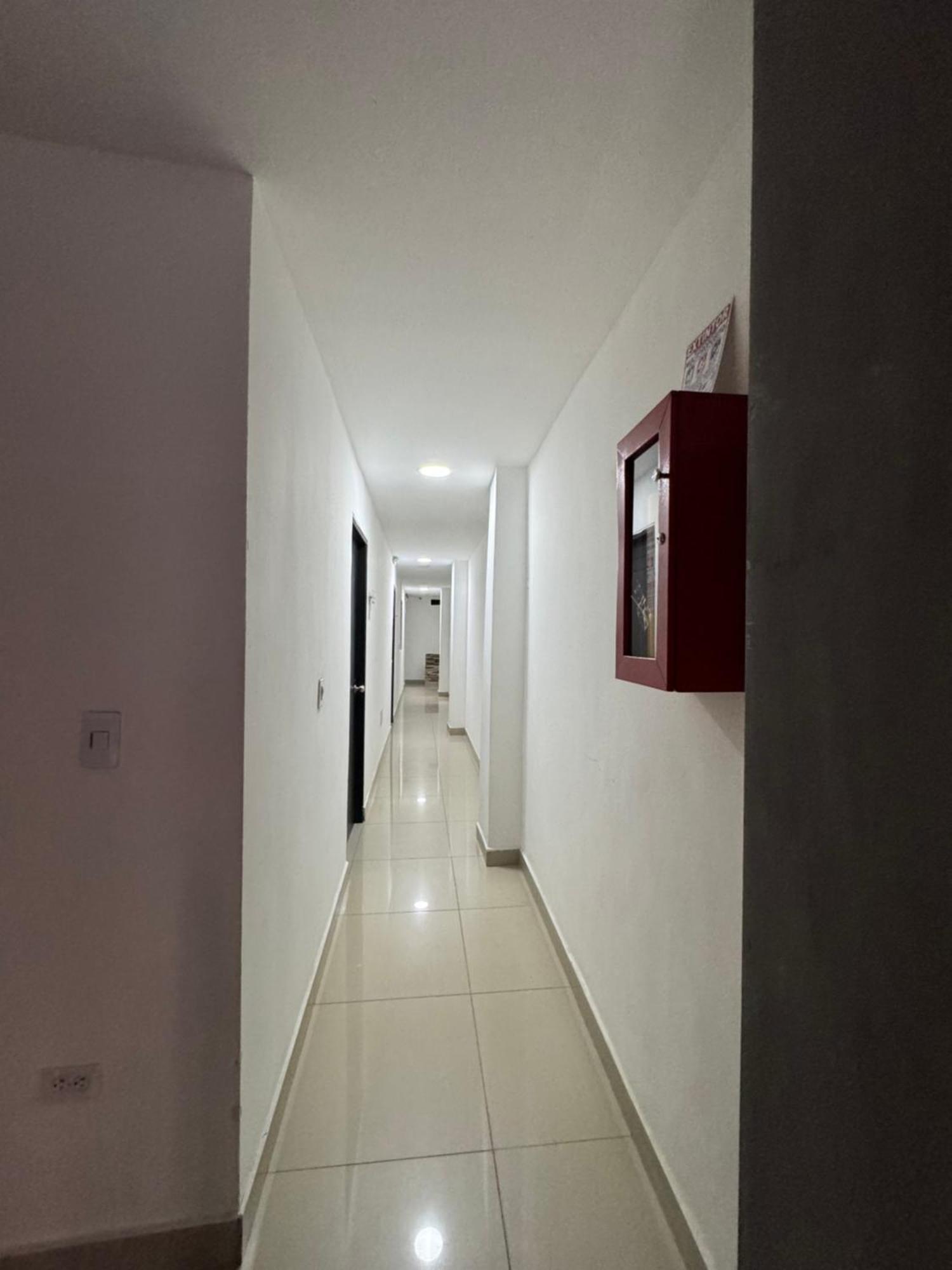 Hotel Select ميديلين المظهر الخارجي الصورة