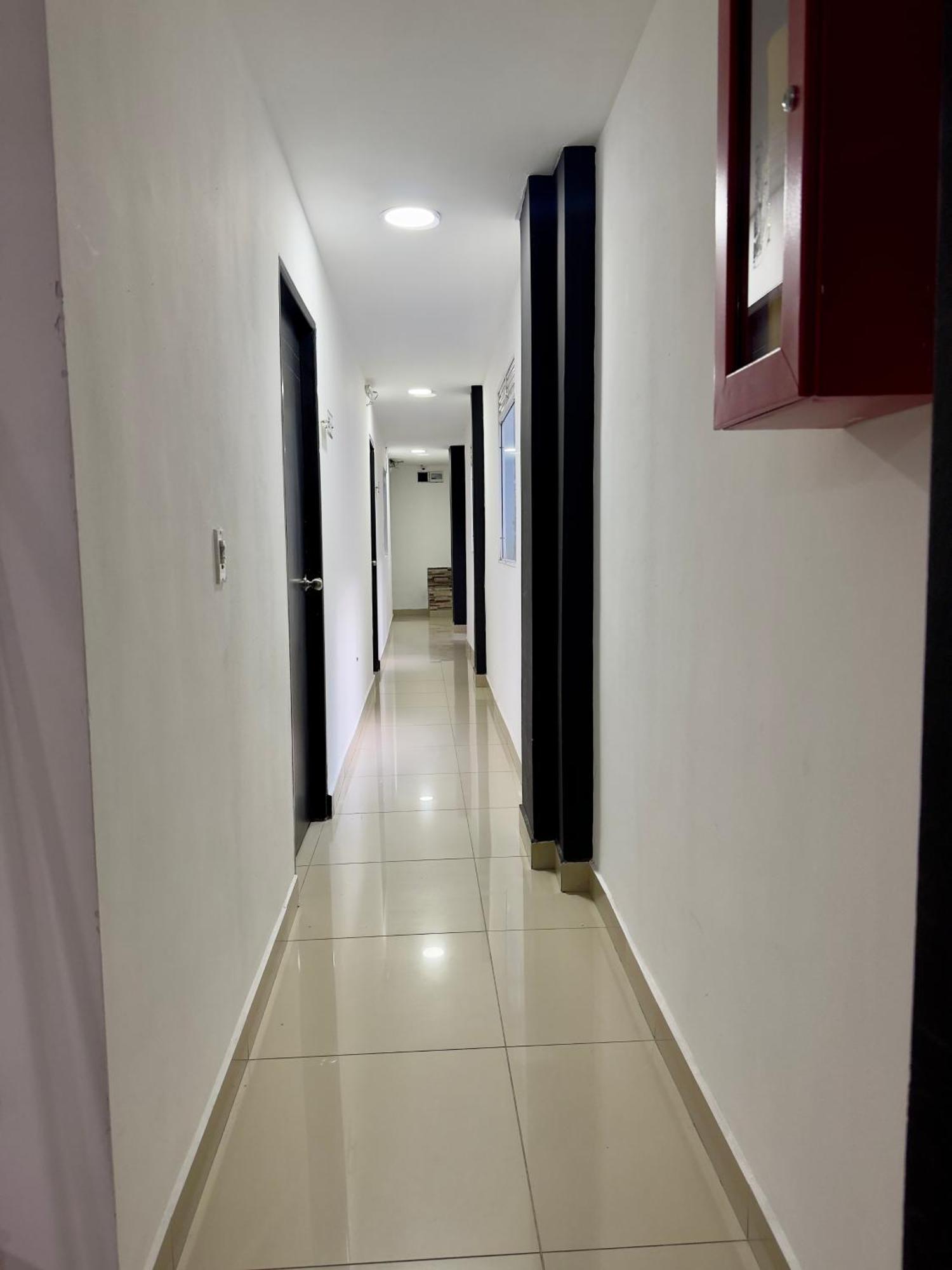 Hotel Select ميديلين المظهر الخارجي الصورة