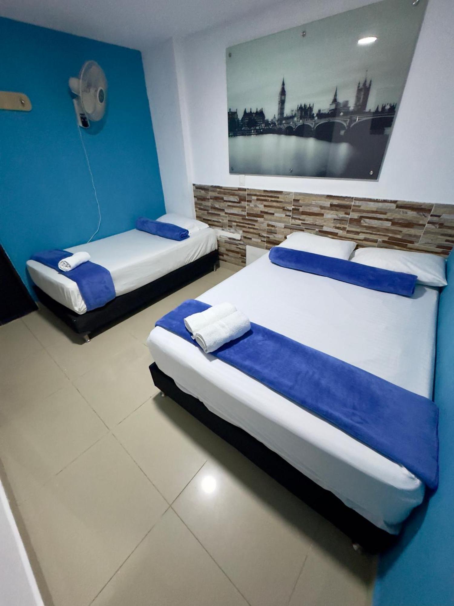 Hotel Select ميديلين المظهر الخارجي الصورة