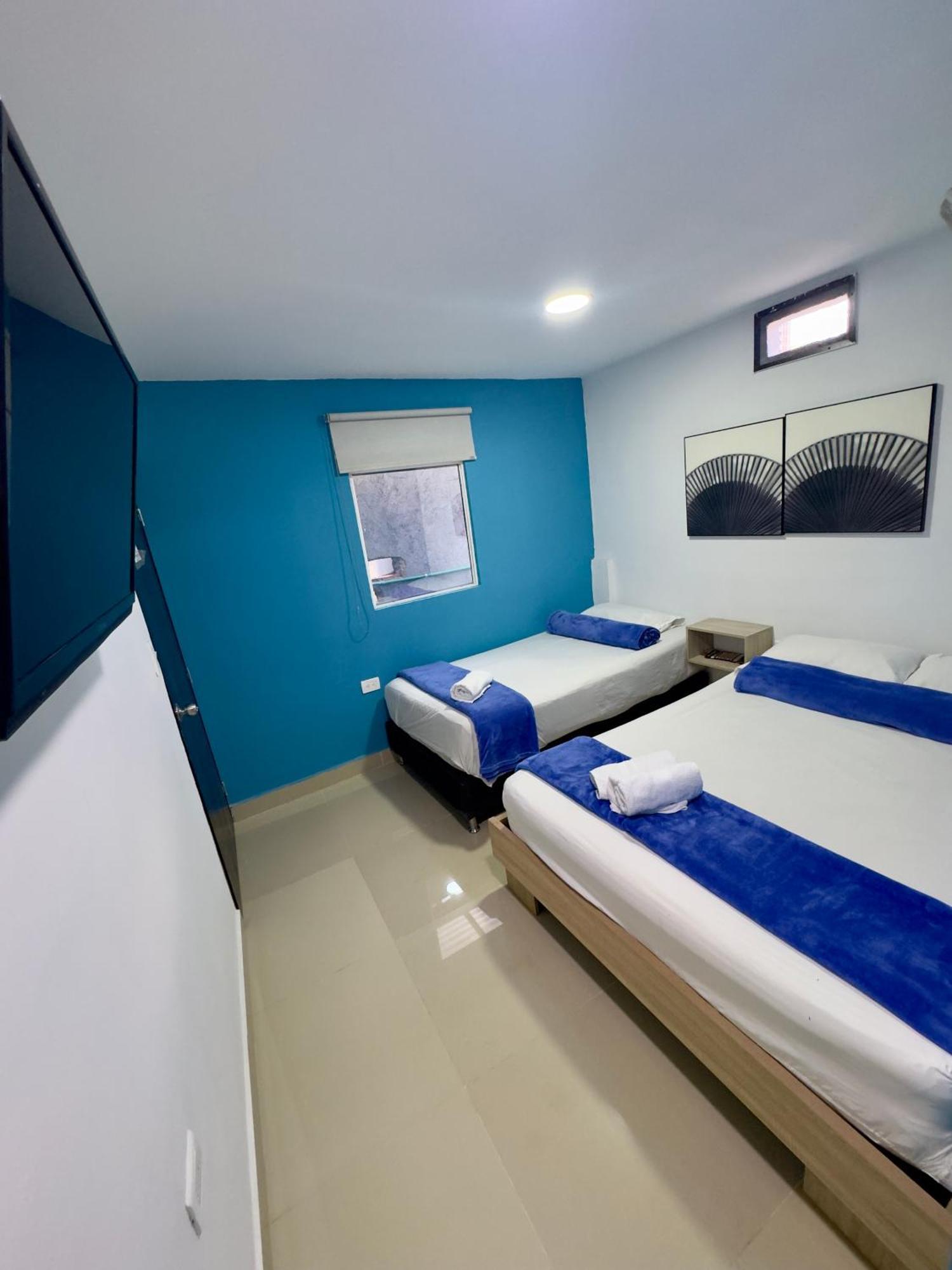 Hotel Select ميديلين المظهر الخارجي الصورة