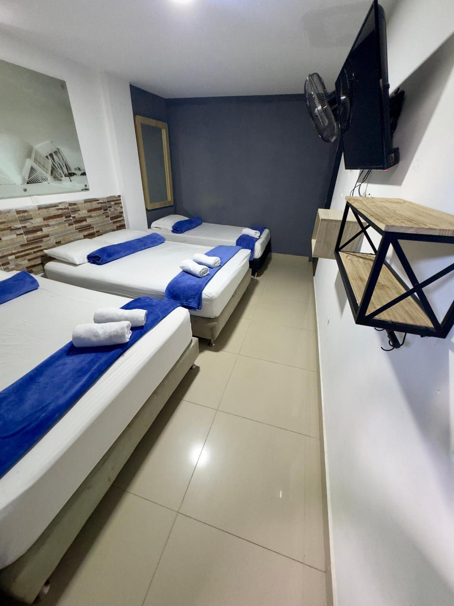 Hotel Select ميديلين المظهر الخارجي الصورة