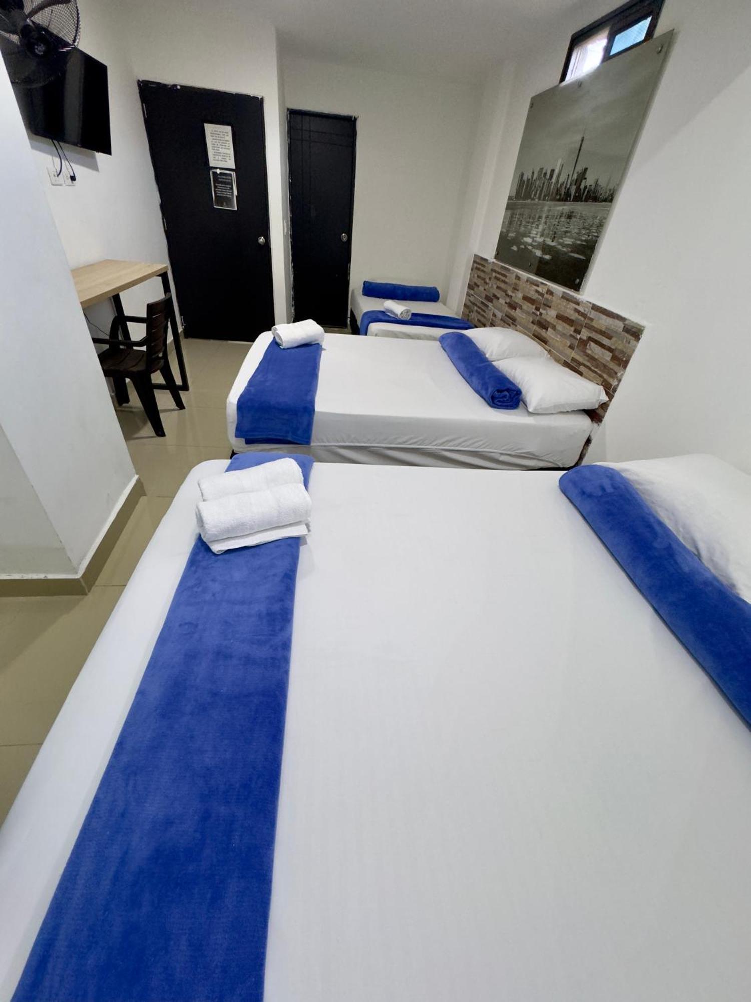 Hotel Select ميديلين المظهر الخارجي الصورة