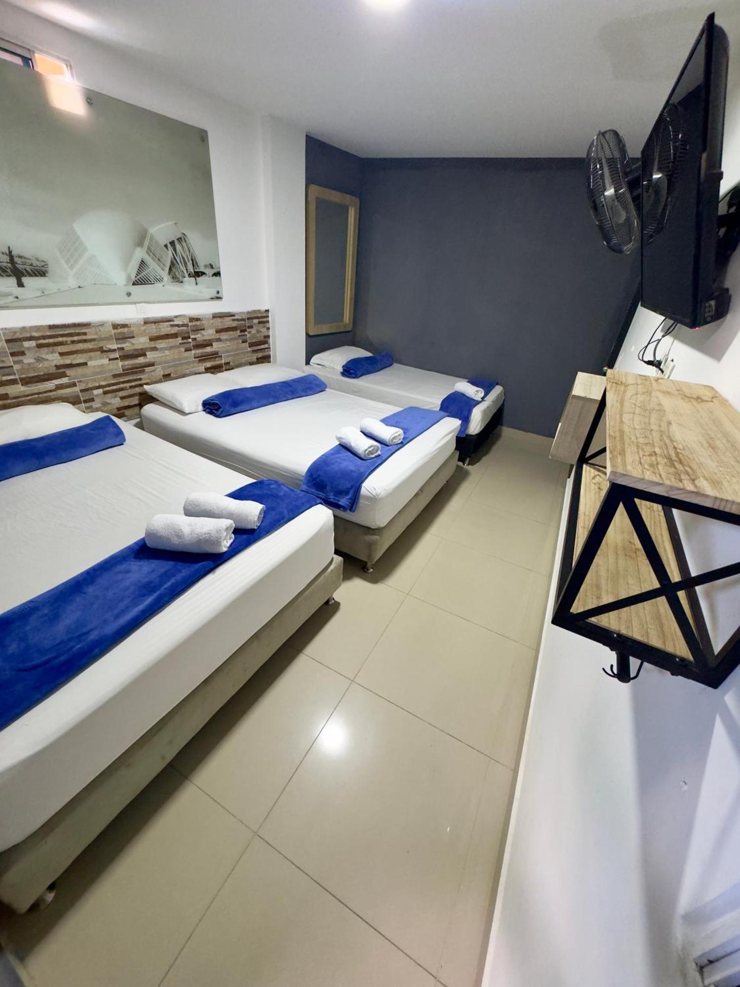 Hotel Select ميديلين المظهر الخارجي الصورة