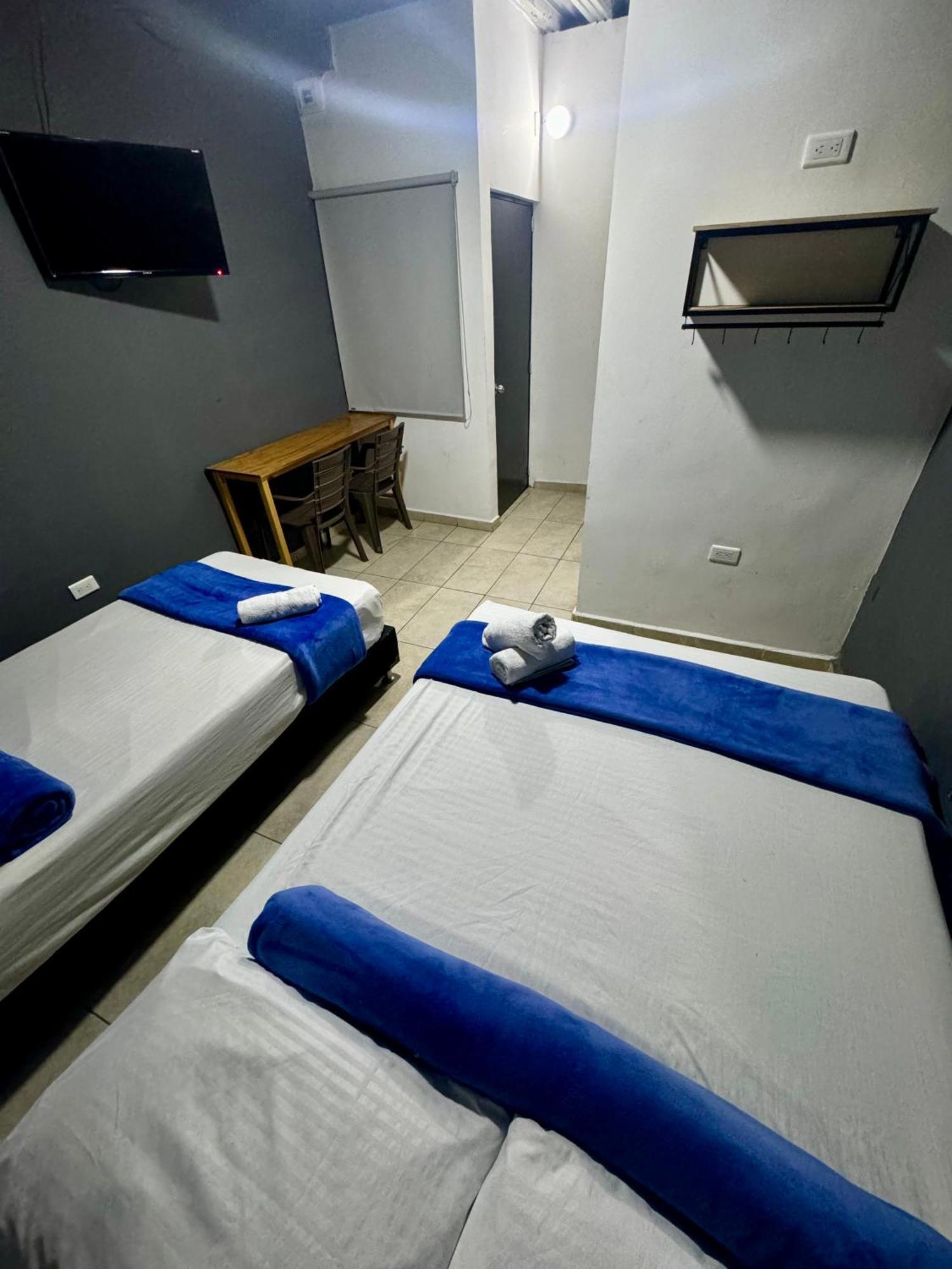 Hotel Select ميديلين المظهر الخارجي الصورة
